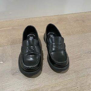 Boys Loafers